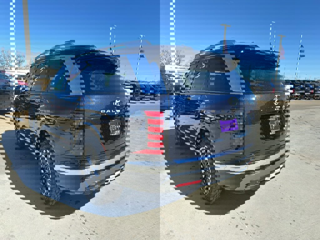 New 2026 Hyundai Palisade Limited image 6