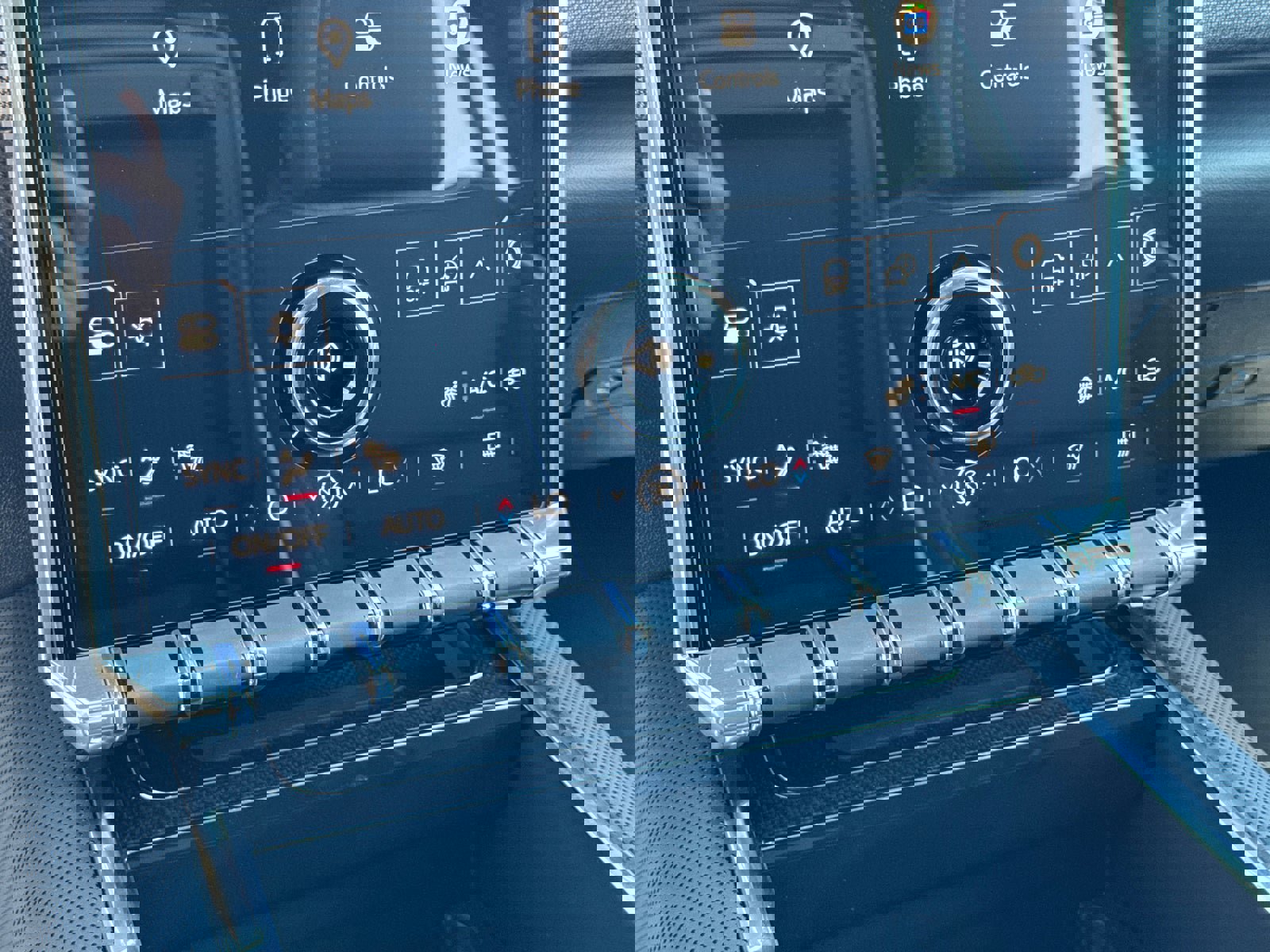 Used 2026 GMC Sierra EV Elevation image 32