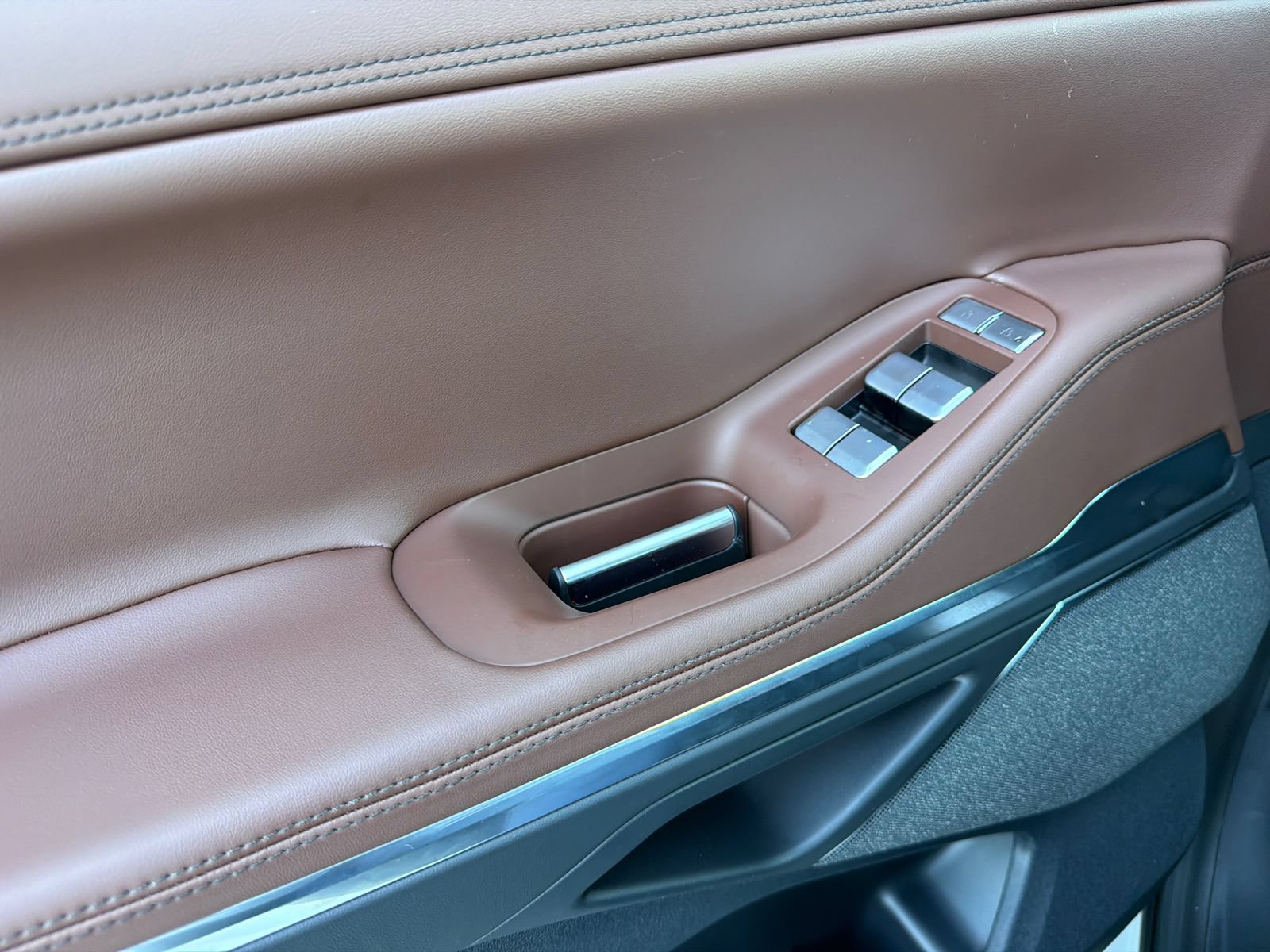 New 2026 Lincoln Navigator L Reserve AWD/4WD image 35