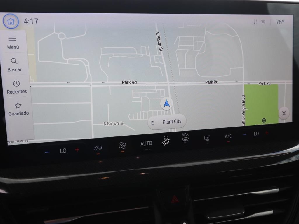 Used 2023 Ford Escape ST-Line w/ Tech Pack #1 FWD image 20