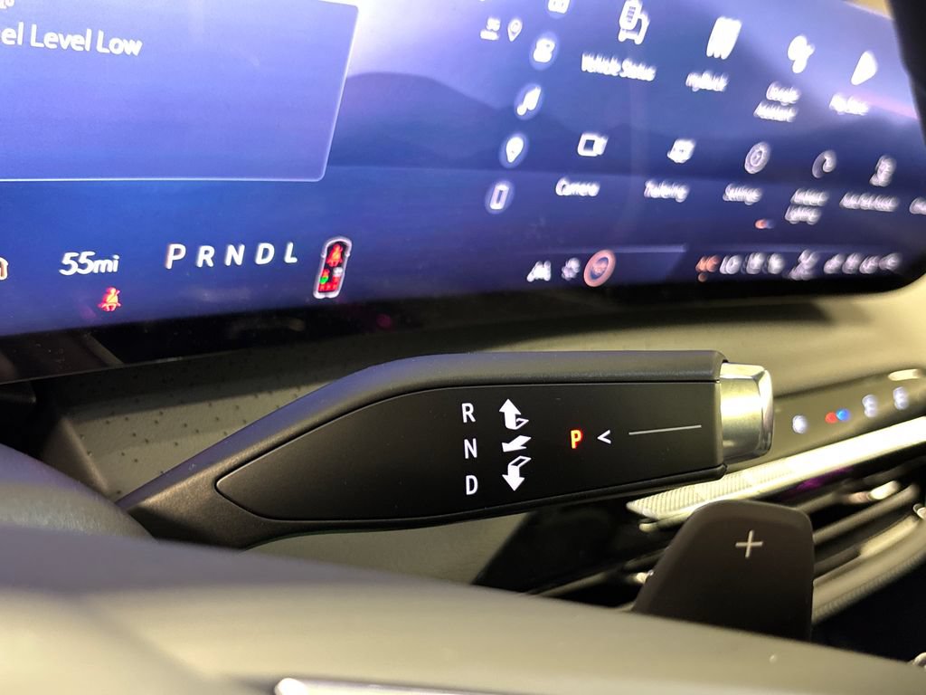 New 2026 Buick Enclave Avenir w/ Super Cruise Package FWD image 36