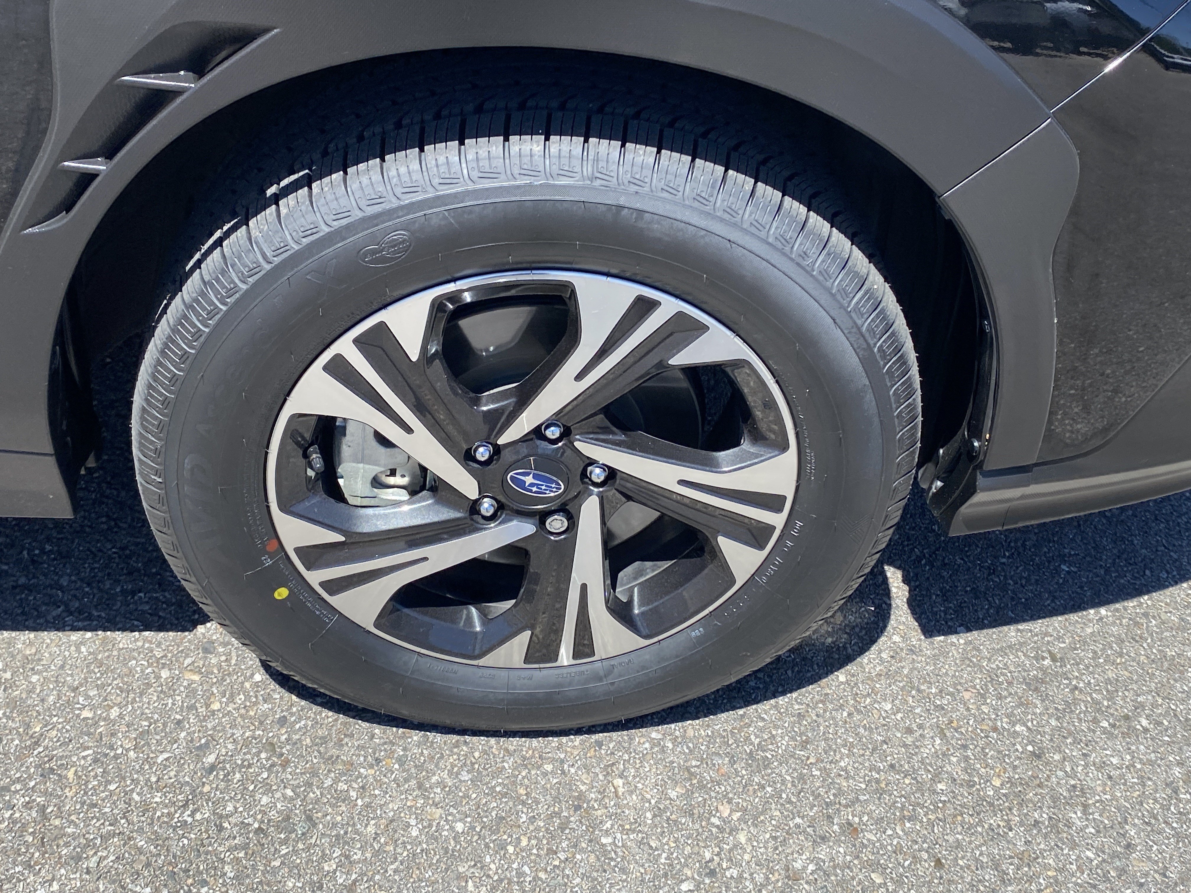 Certified 2024 Subaru Crosstrek 2.0i Premium w/ Crosstrek Mirror Package AWD/4WD image 28