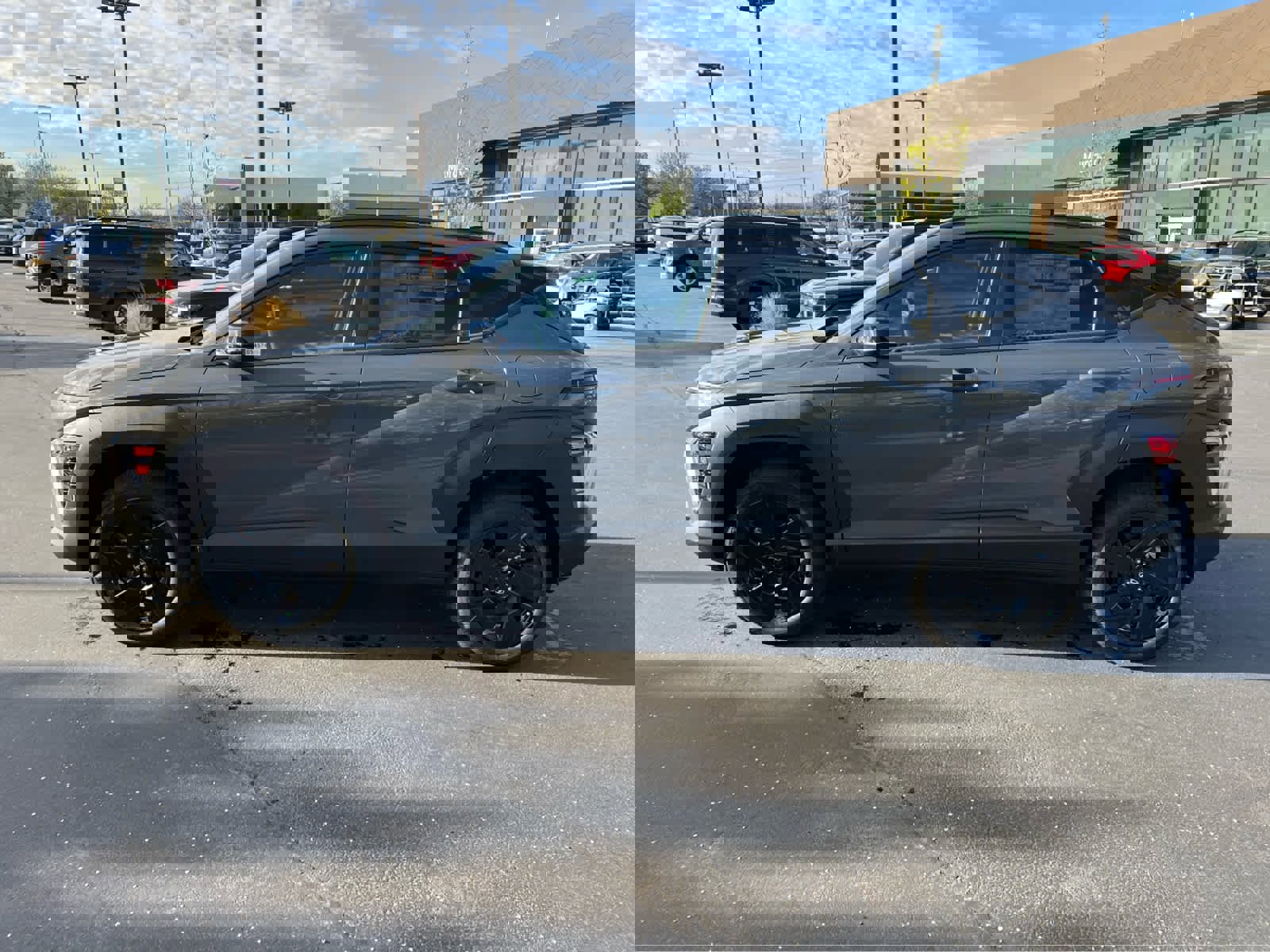 New 2026 Hyundai Kona SEL Sport image 12