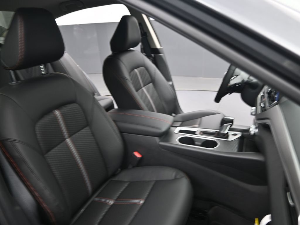 New 2026 Nissan Altima 2.5 SR image 26