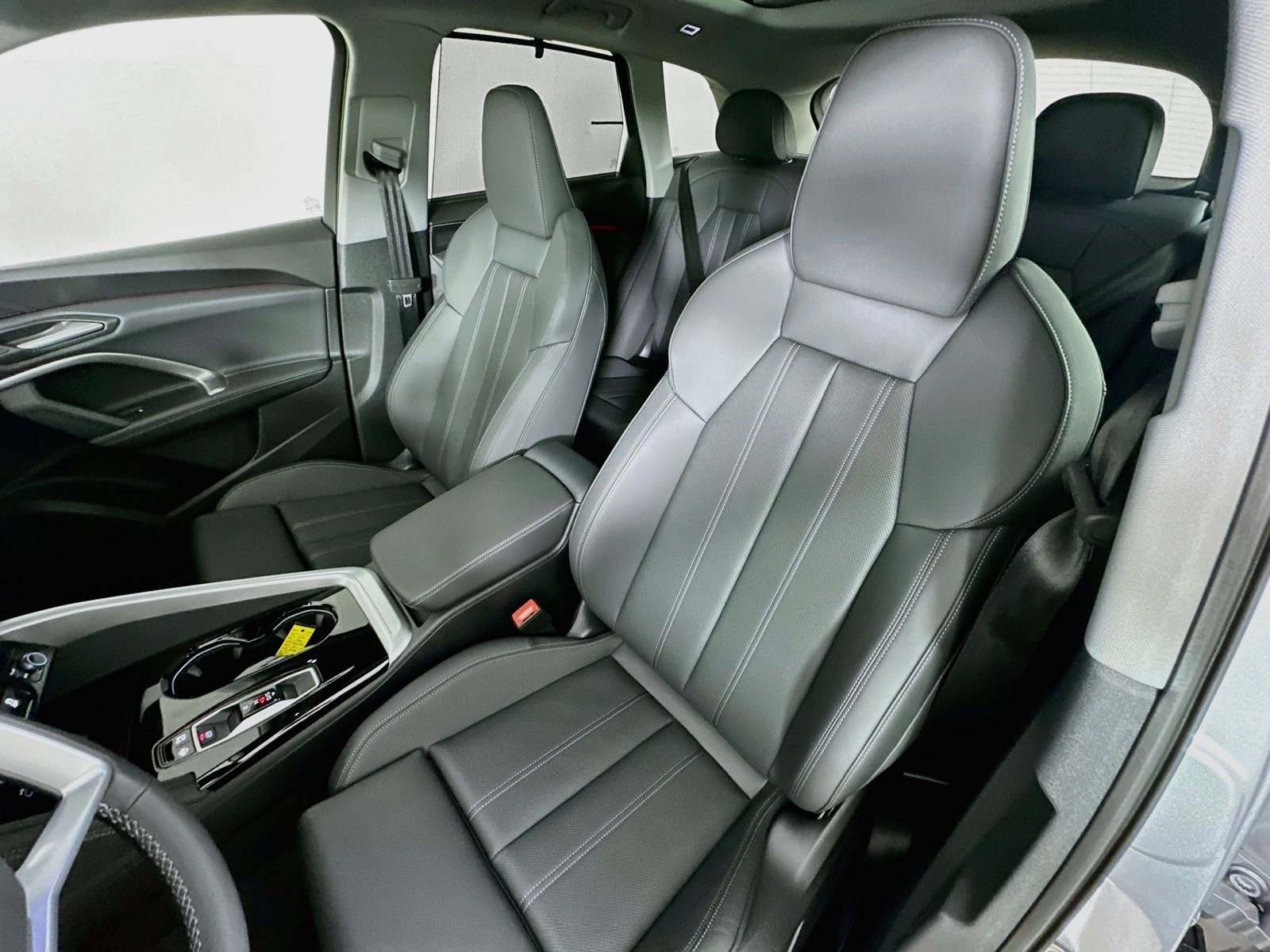 New 2026 Audi Q5 Premium Plus AWD/4WD image 33