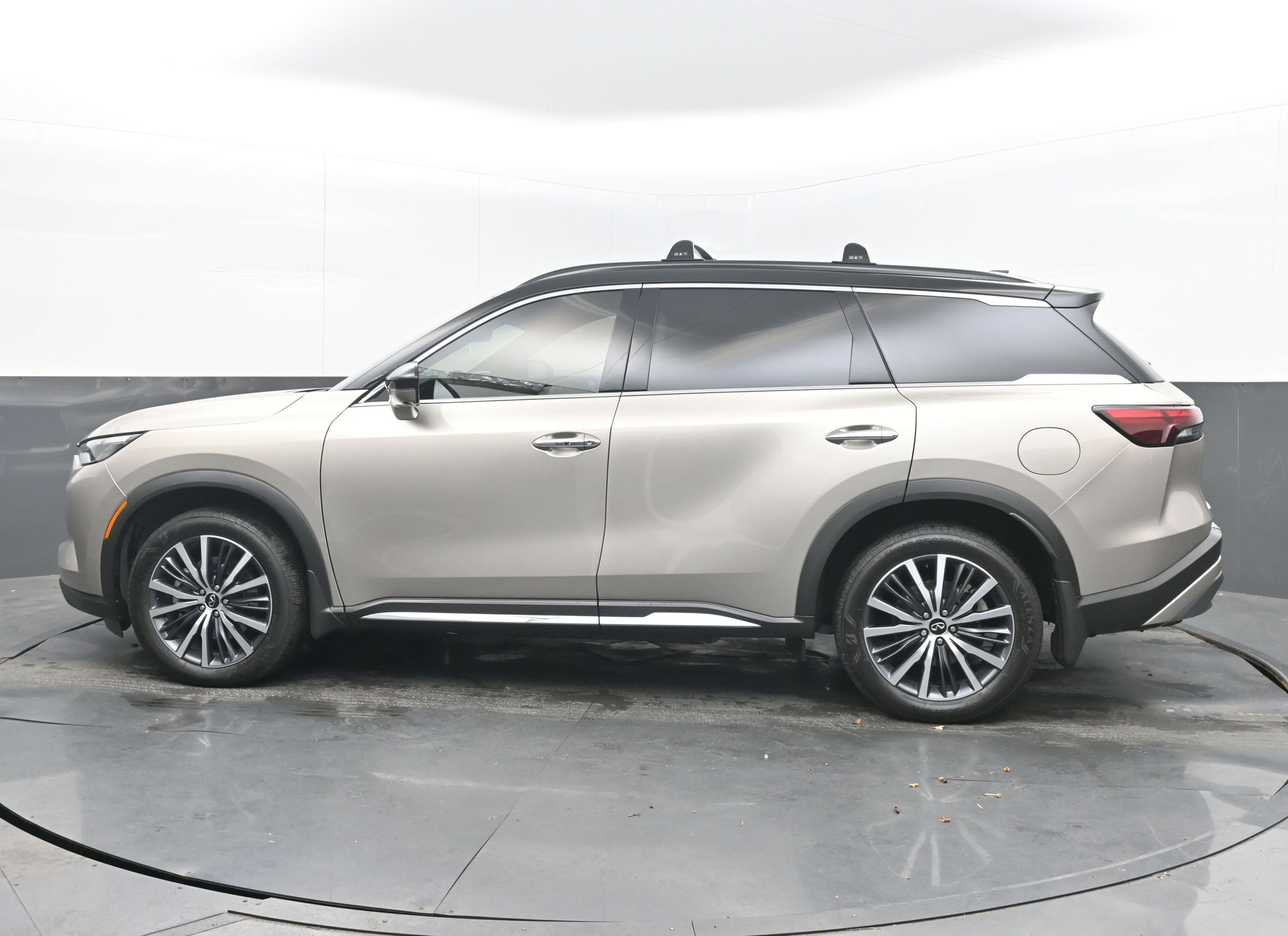 Used 2025 INFINITI QX60 Autograph w/ Lighting Package (N94) image 7