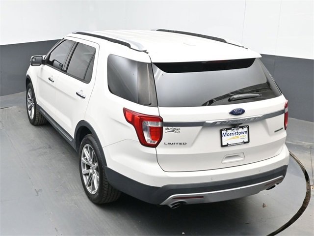 Used 2016 Ford Explorer Limited image 42