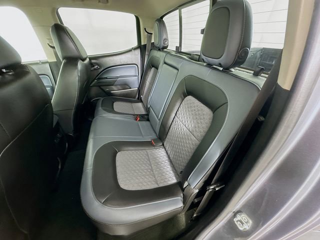 Used 2018 Chevrolet Colorado Z71 image 29