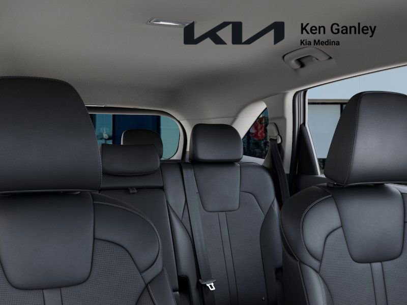 New 2026 Kia Sorento S image 27