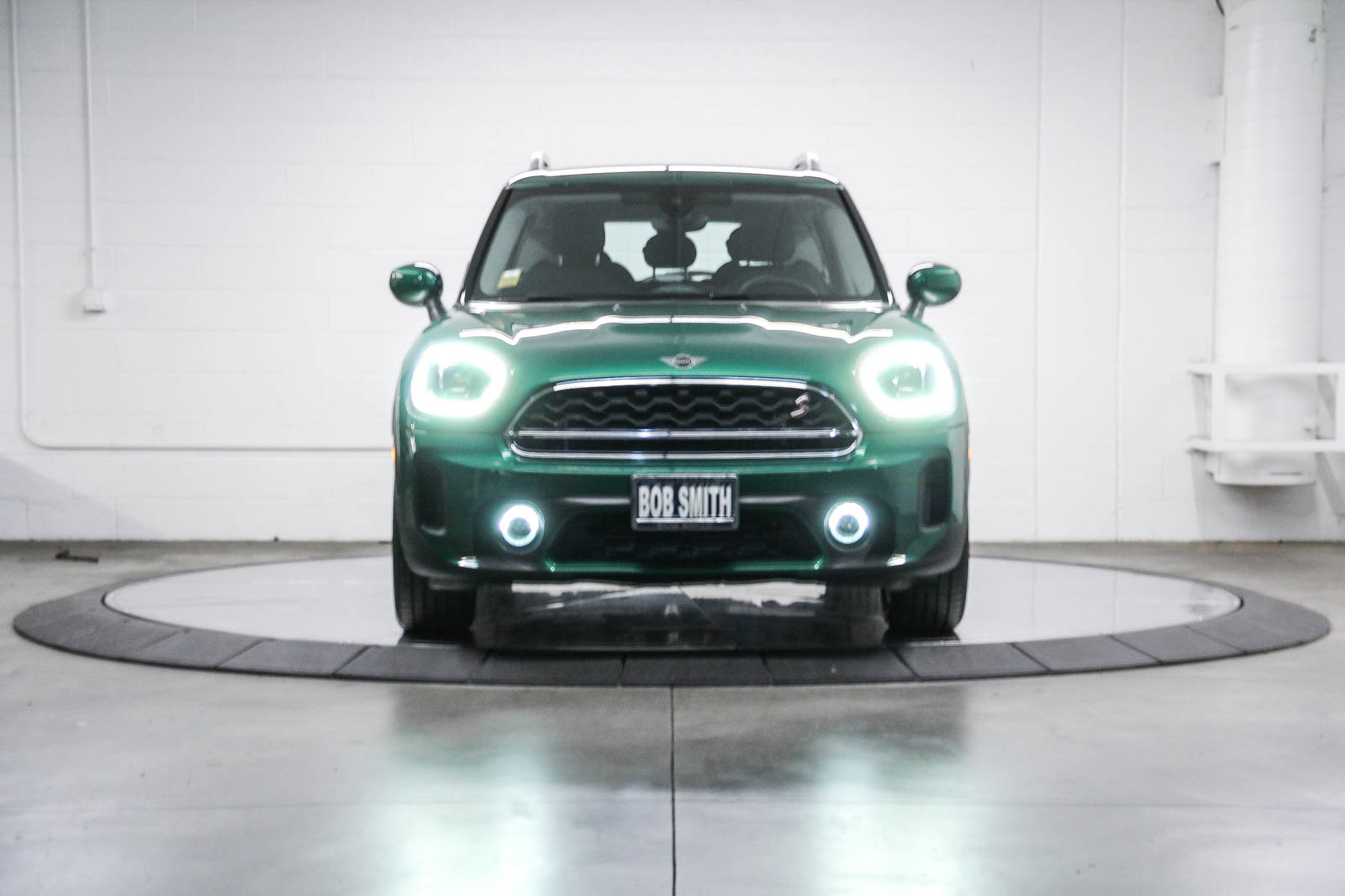 Certified 2023 MINI Cooper Countryman S image 2