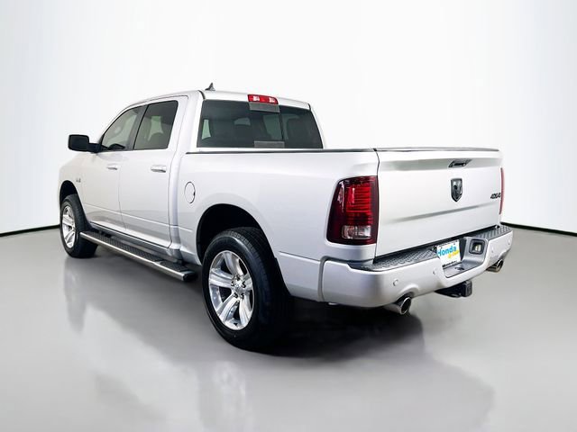 Used 2016 RAM 1500 Sport image 7