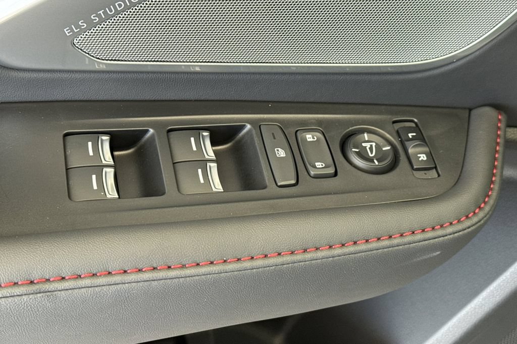 Certified 2026 Acura RDX A-Spec AWD/4WD image 16