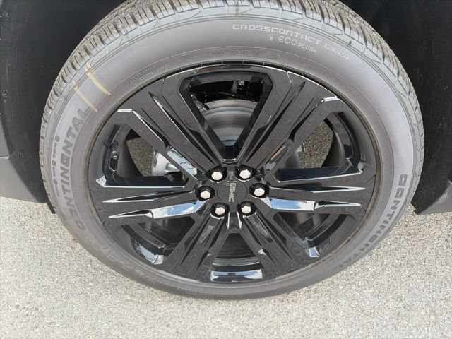 New 2026 GMC Acadia Elevation w/ Black Edition AWD/4WD image 10