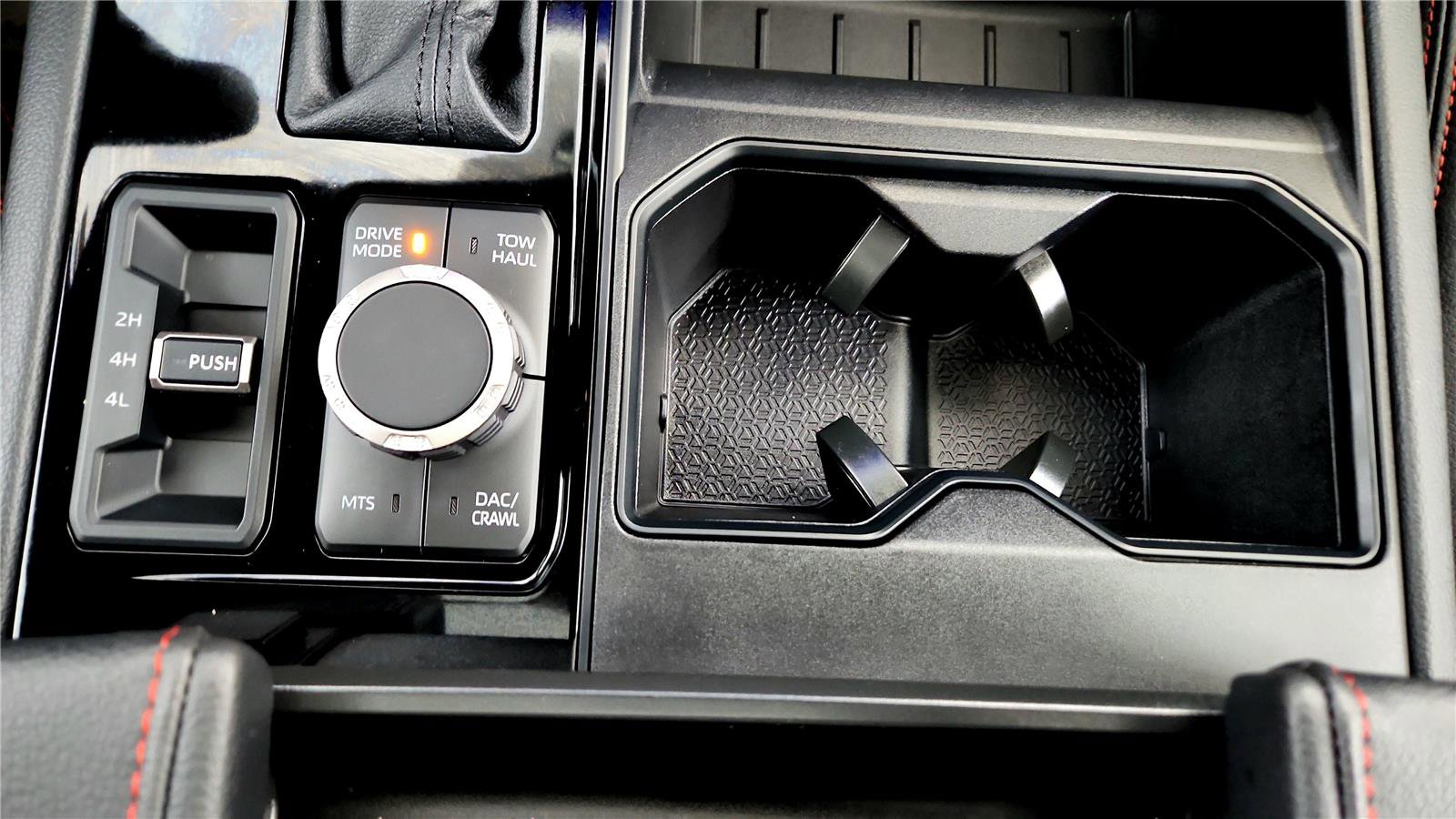 Certified 2026 Toyota Tundra TRD Pro image 34