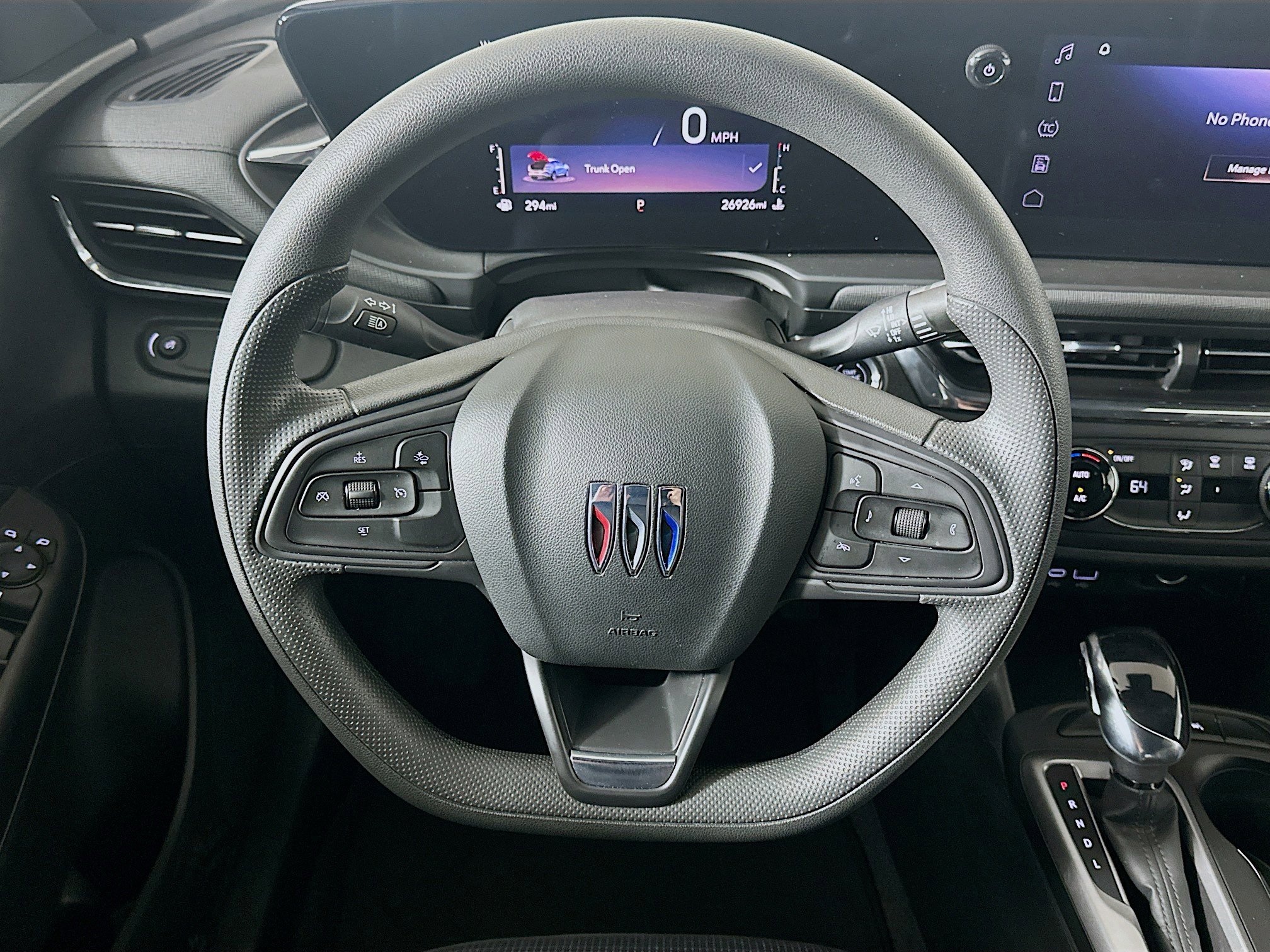 Used 2025 Buick Envista Preferred image 17