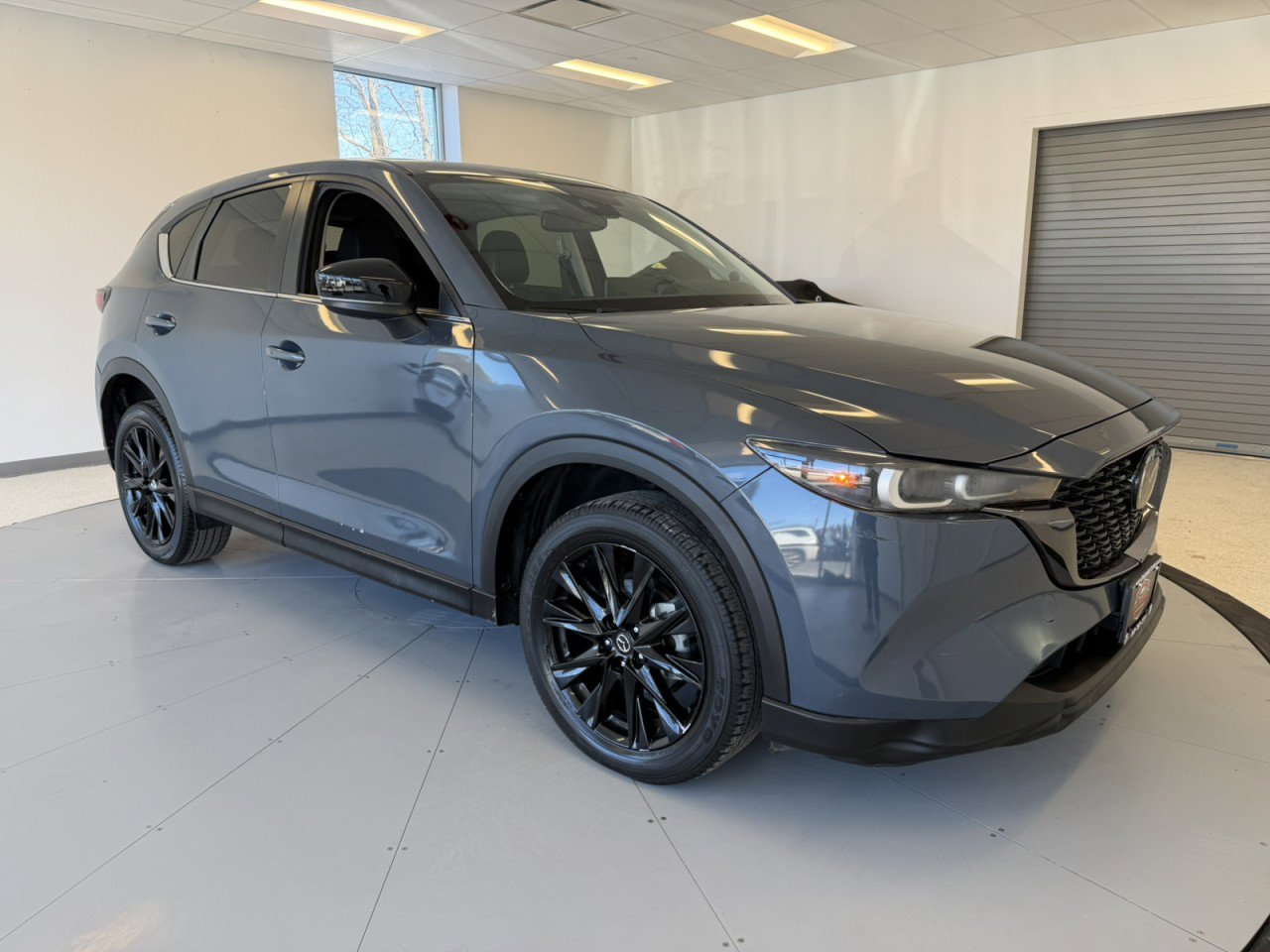 Used 2023 MAZDA CX-5 Carbon Edition AWD/4WD image 55
