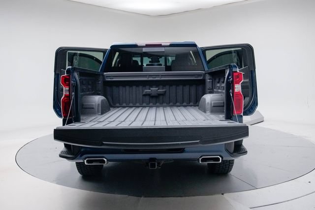 Used 2023 Chevrolet Silverado 1500 RST AWD/4WD image 21