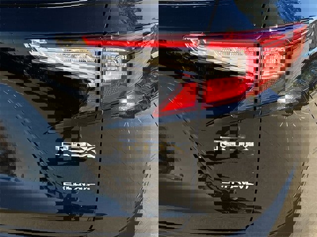 Certified 2024 Acura RDX w/ Technology Package image 7