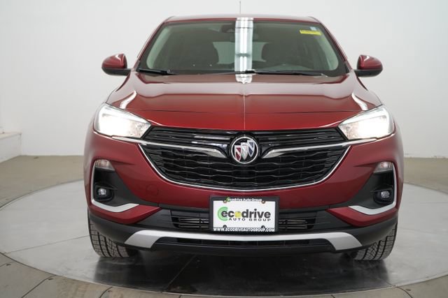 Used 2023 Buick Encore GX Preferred w/ Cold Weather Comfort Package image 2