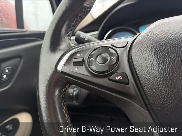 Used 2018 Buick Envision Preferred image 37