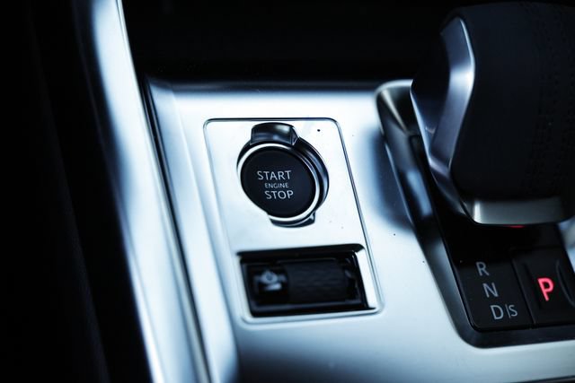 New 2024 Jaguar XF R-Dynamic SE AWD/4WD image 50