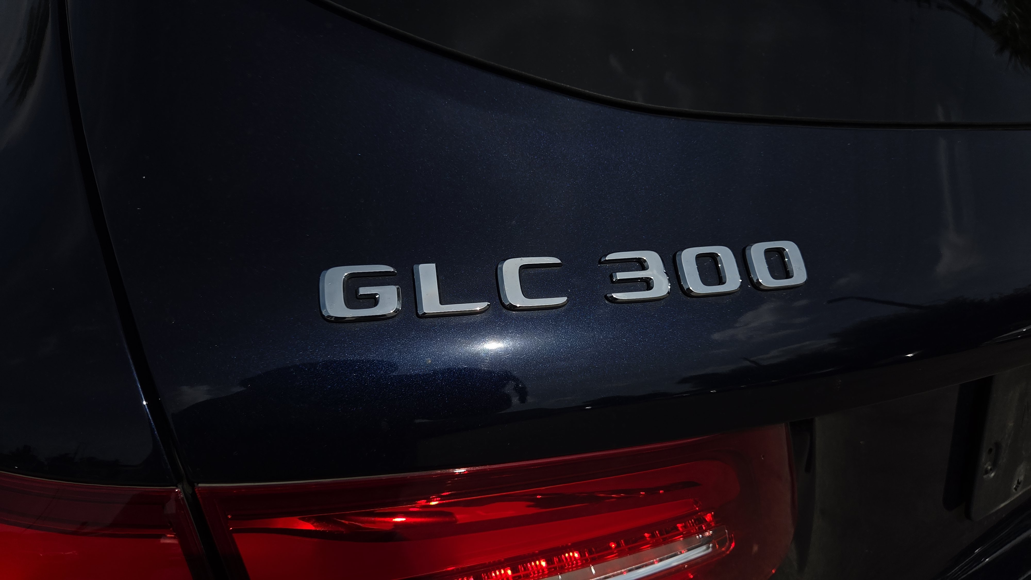 Used 2017 Mercedes-Benz GLC 300 image 36