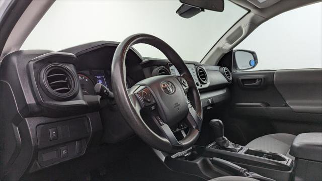 Used 2020 Toyota Tacoma SR image 18
