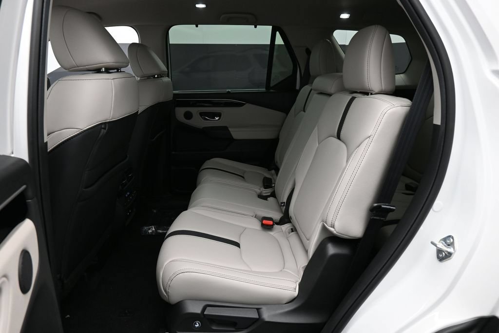 New 2026 Honda Pilot EX-L image 26