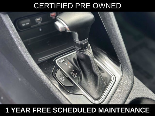 Used 2022 Kia Niro EX Premium FWD image 23
