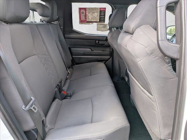 Certified 2024 Toyota Tacoma SR w/ SR Upgrade Package AWD/4WD image 18