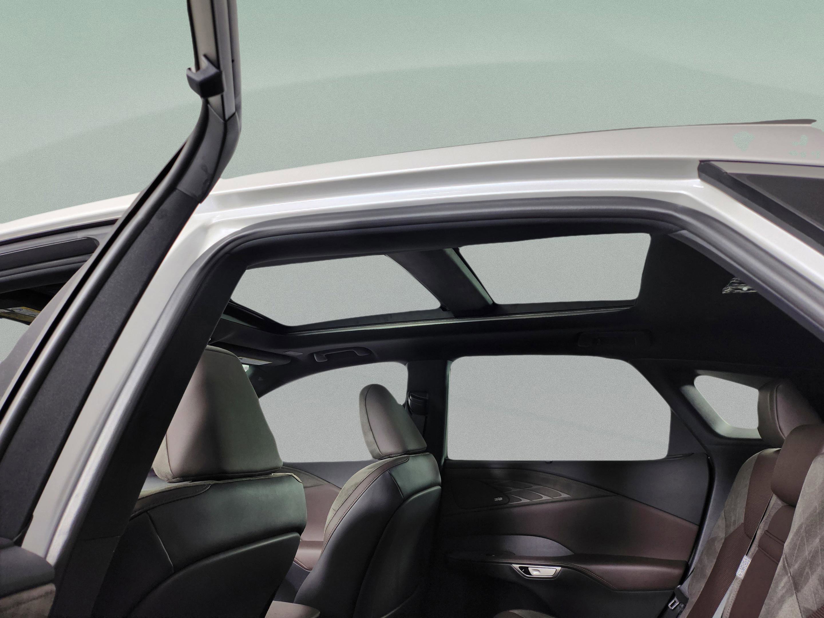 New 2026 Lexus RX 350 AWD image 28