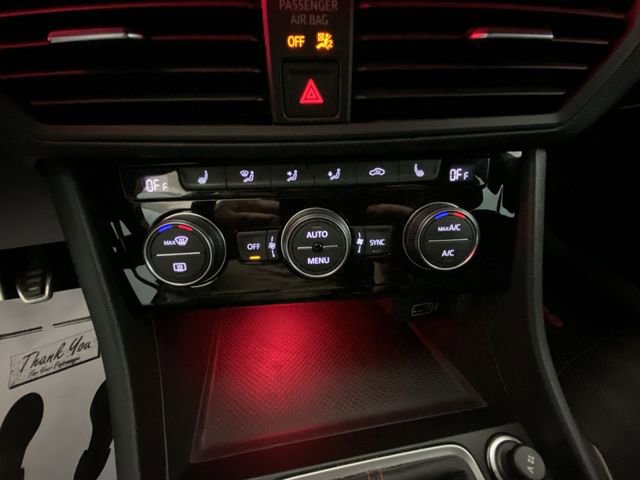 Used 2019 Volkswagen Jetta GLI image 18