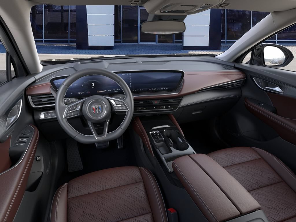 New 2026 Buick Envision Sport Touring AWD/4WD image 15