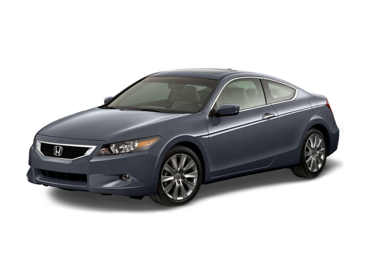 Used 2010 Honda Accord EX-L