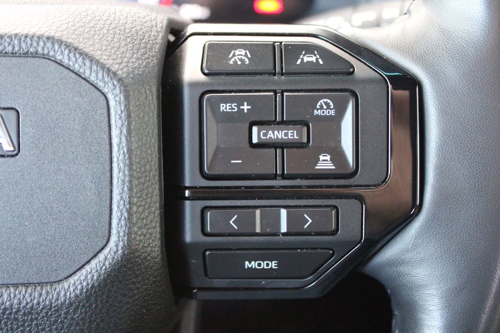 Certified 2024 Toyota Land Cruiser 1958 image 32