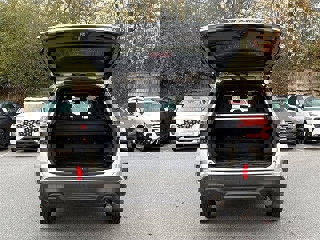 Certified 2025 Subaru Forester Premium image 15