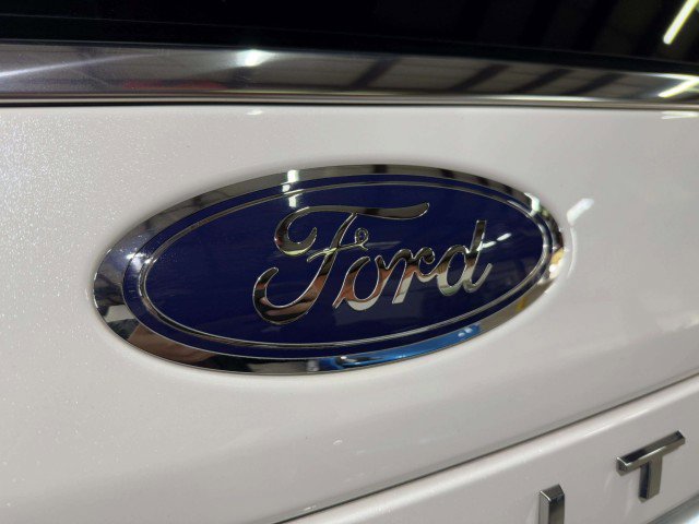 Used 2023 Ford Expedition Platinum image 21