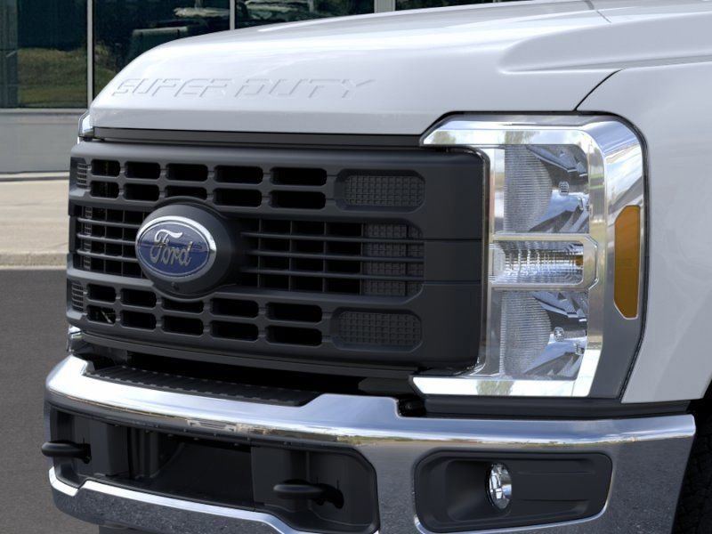 New 2026 Ford F350 XL w/ 360-Degree Camera Package image 17