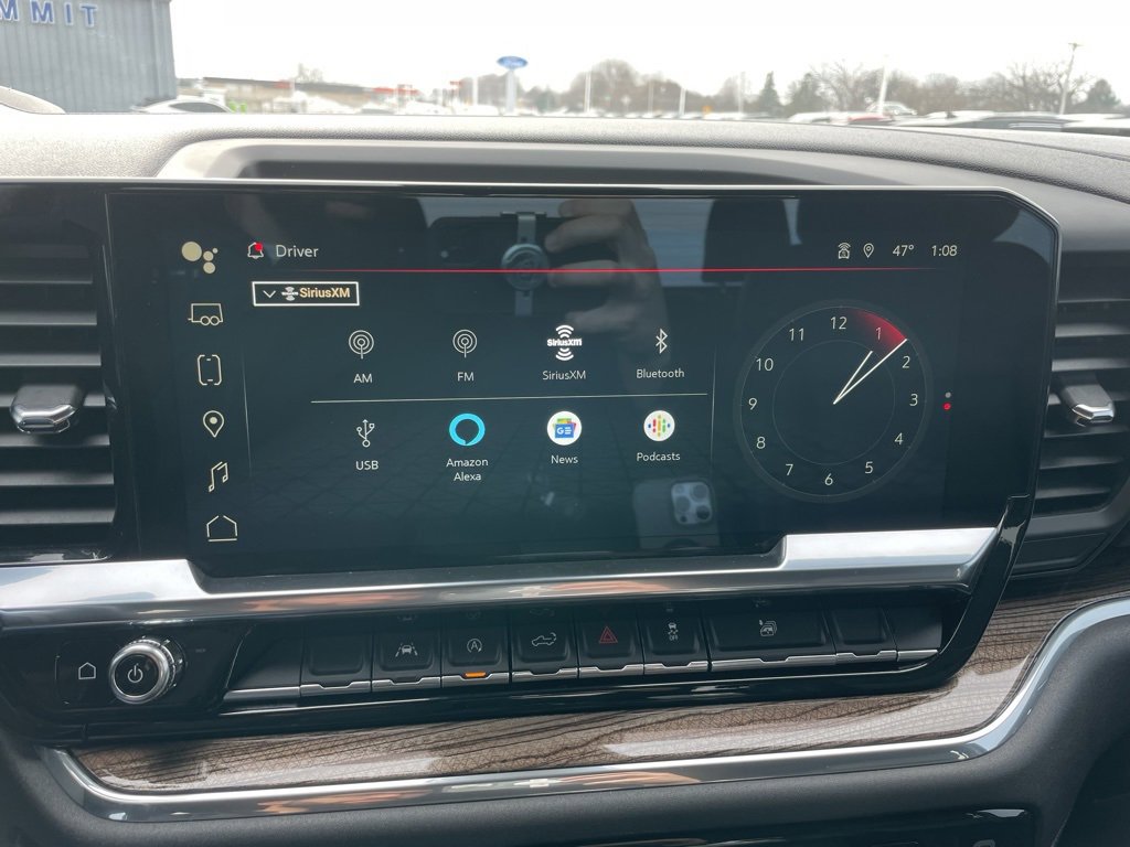 Used 2024 GMC Sierra 1500 Elevation image 17