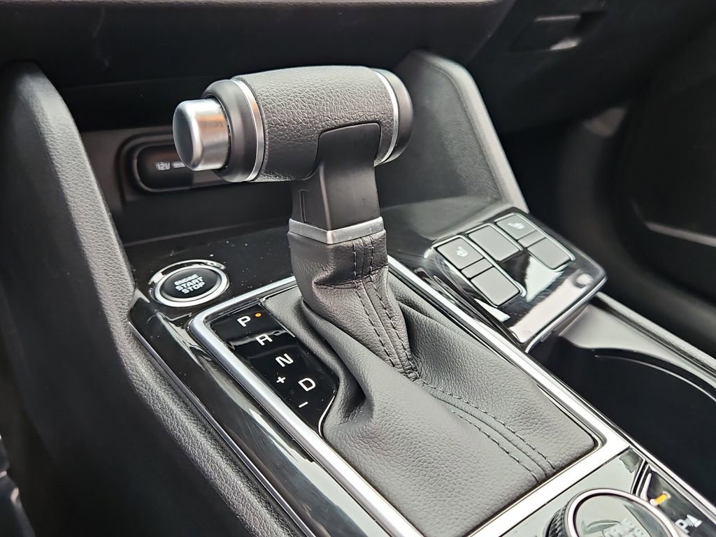 Used 2023 Kia Sportage EX image 21