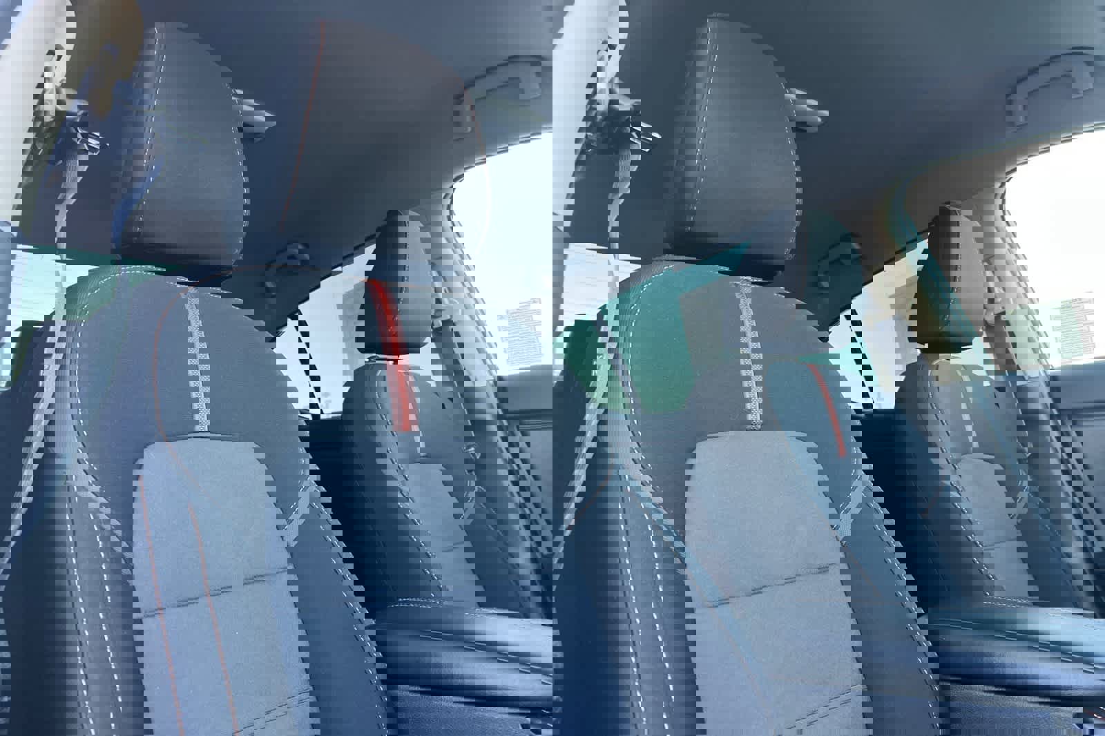 Used 2021 Nissan Sentra SR image 18