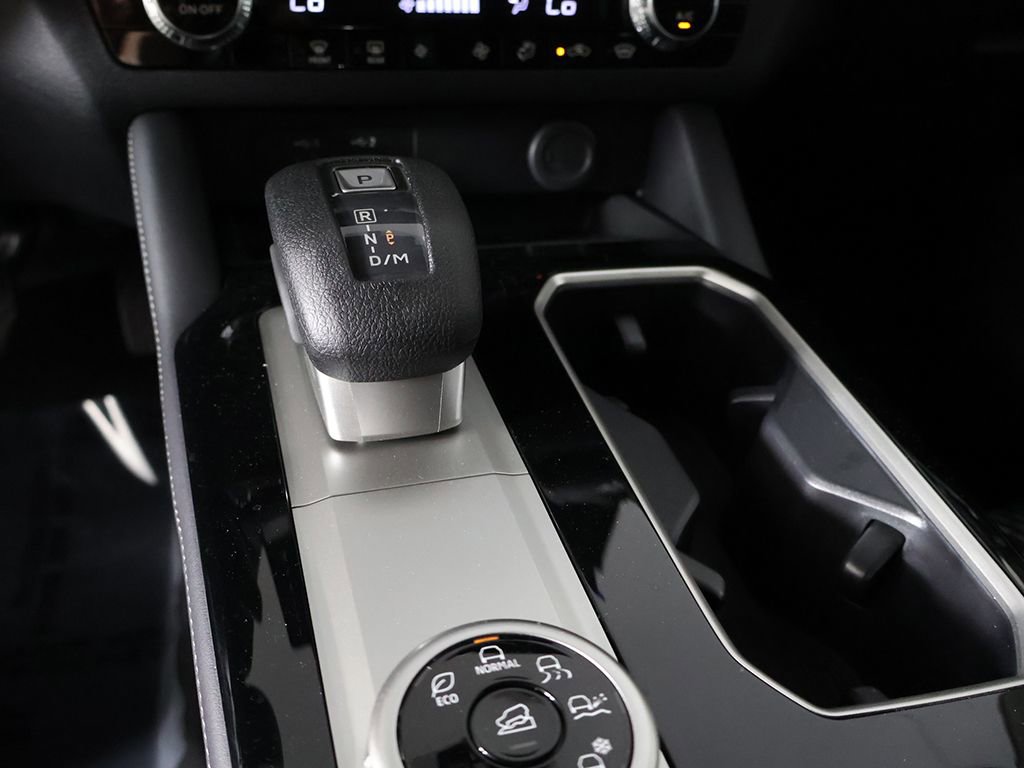 New 2026 Mitsubishi Outlander ES AWD/4WD image 44
