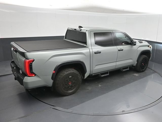 Used 2022 Toyota Tundra TRD Pro AWD/4WD image 38