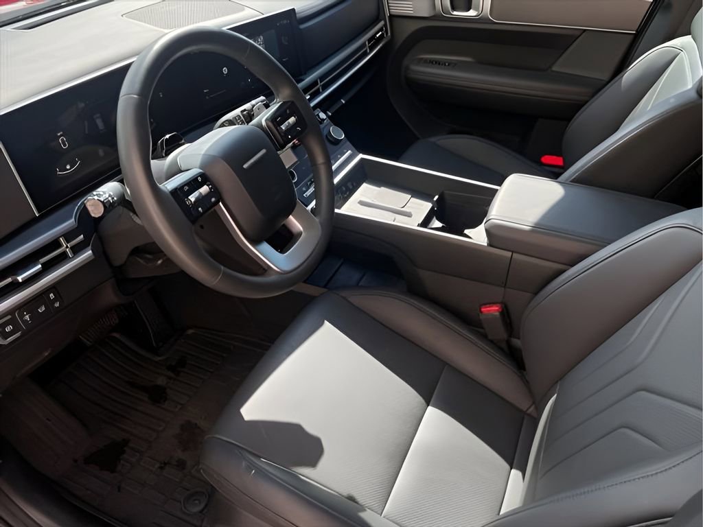 Used 2025 Hyundai Santa Fe XRT AWD/4WD image 15