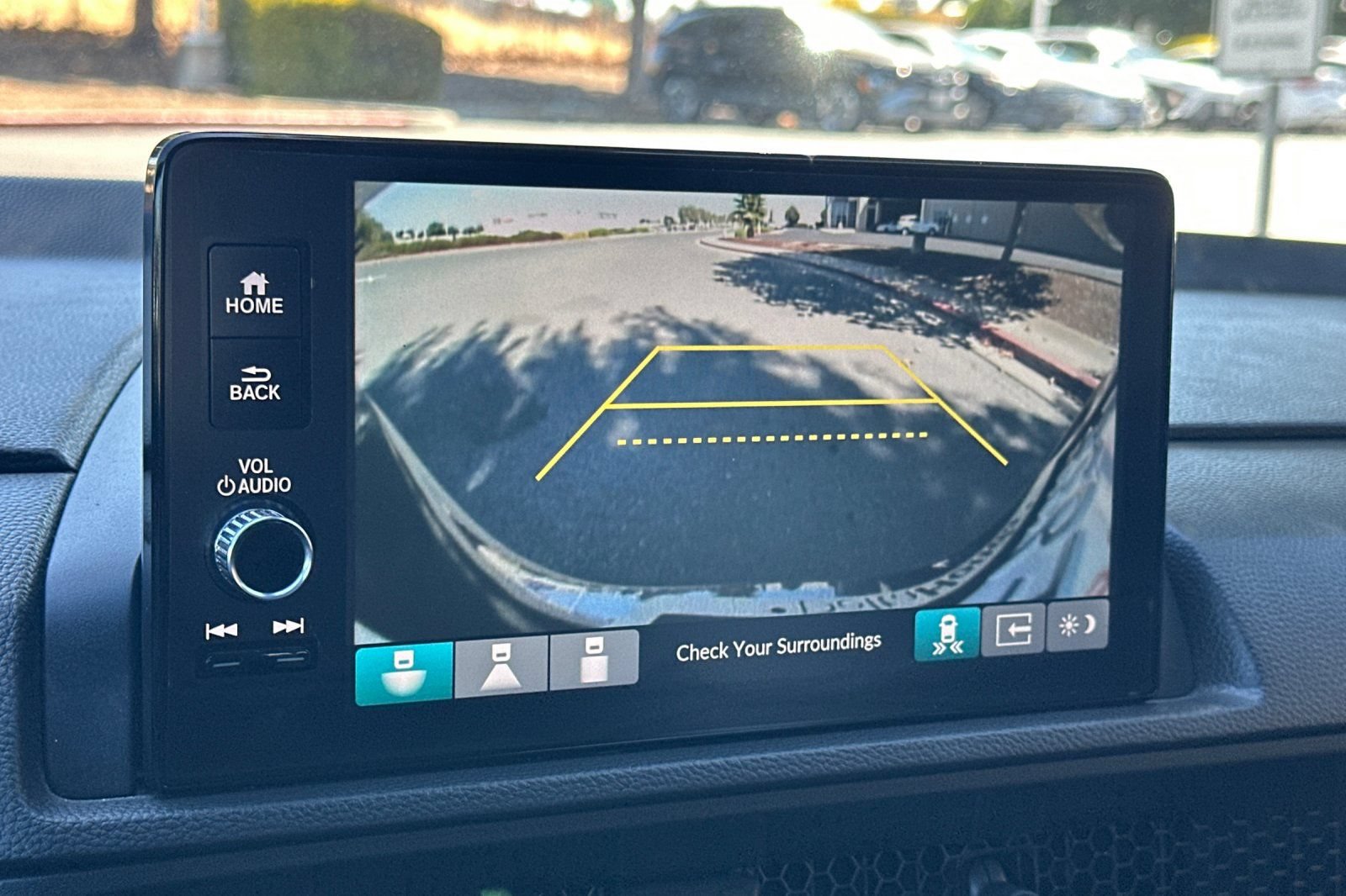 Certified 2024 Honda CR-V Sport-L image 19
