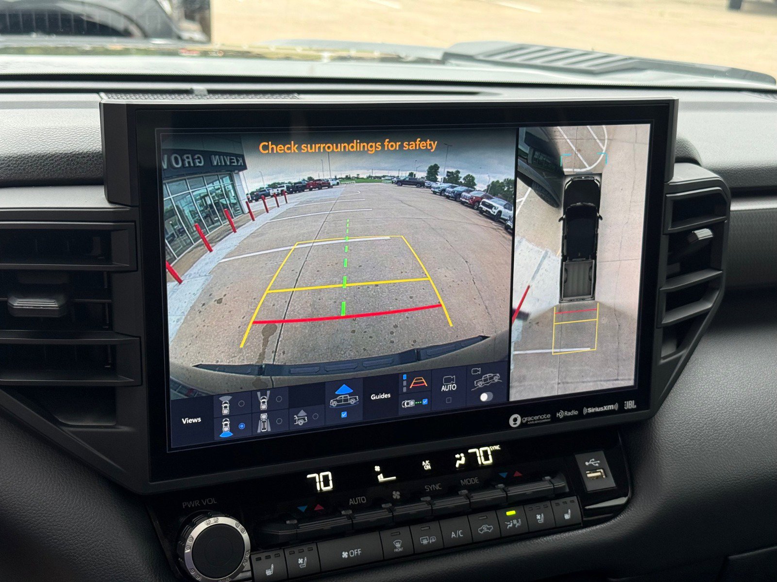 Used 2023 Toyota Tundra TRD Pro image 31