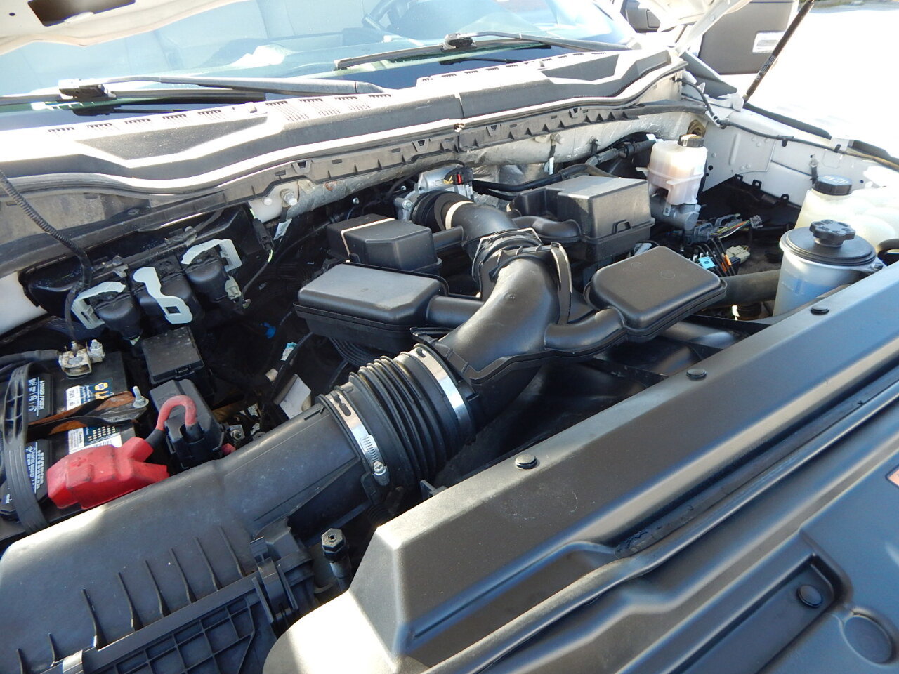 Used 2020 Ford F350 XL w/ Power Equipment Group image 29