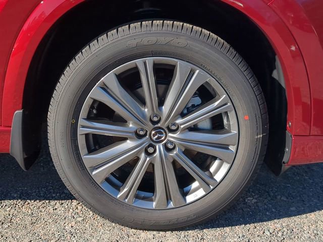 New 2025 MAZDA CX-5 Signature image 10