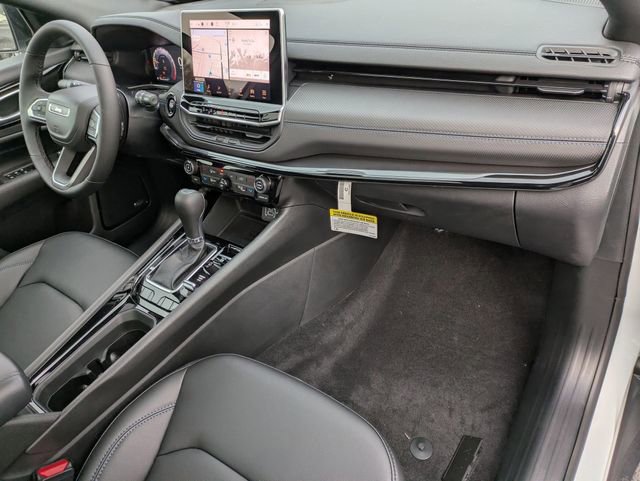 New 2026 Jeep Compass Limited w/ Sun, Sound & Navigation Group image 30