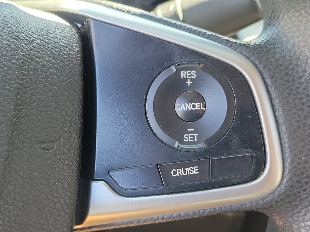 Used 2017 Honda Civic EX image 23